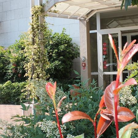 Hotel Cremona Viale Exterior photo