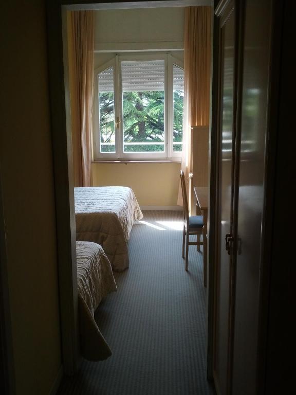 Hotel Cremona Viale Room photo